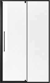 Niagara Душевая дверь в нишу Nova 120x195 NG-85-12AB – фотография-1